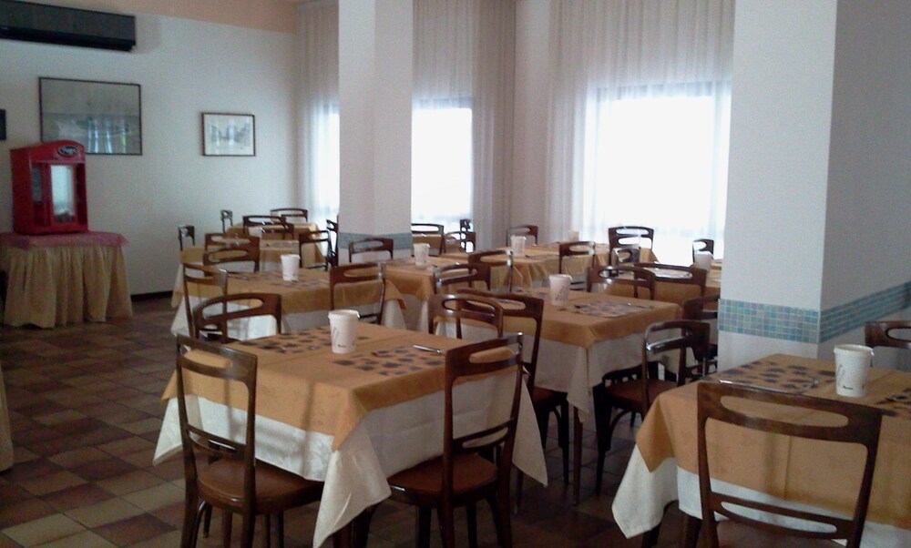 Sala colazione