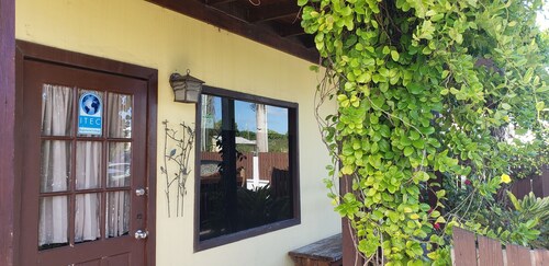 Touch Therapies Guest House