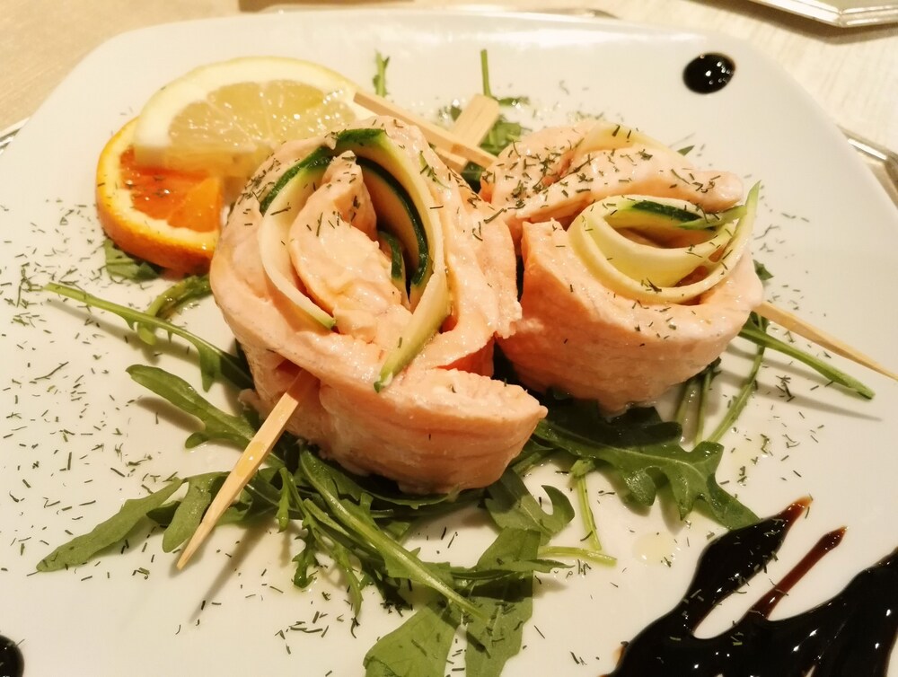 식사 및 음료