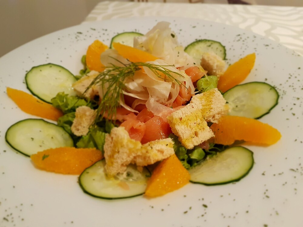식사 및 음료