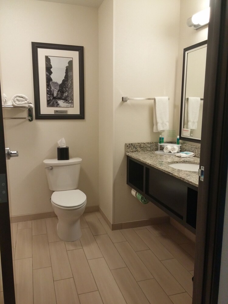 Cuarto de baño