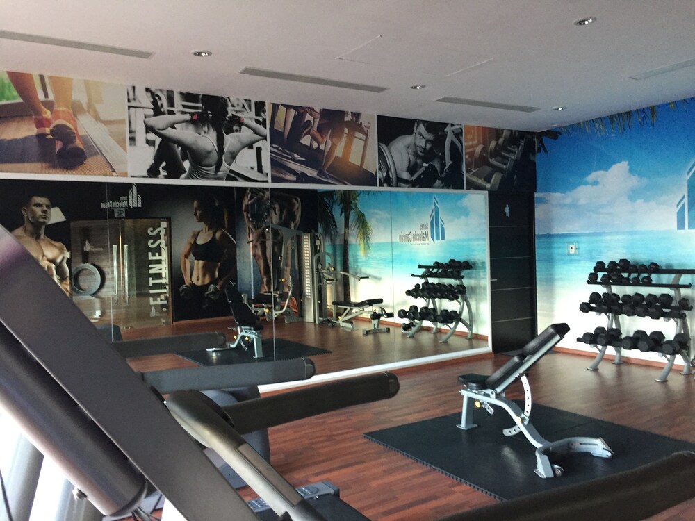 Gimnasio