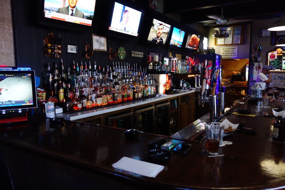 Sports Bar