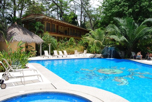 Jaco Hotel Docelunas