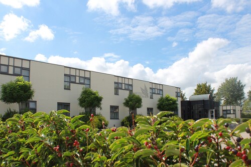 Hotel Middelburg
