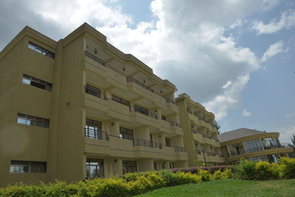 Hotel Front