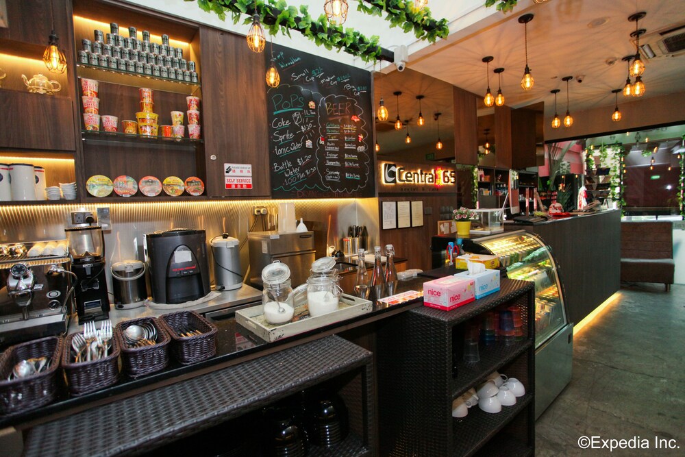 Snack Bar