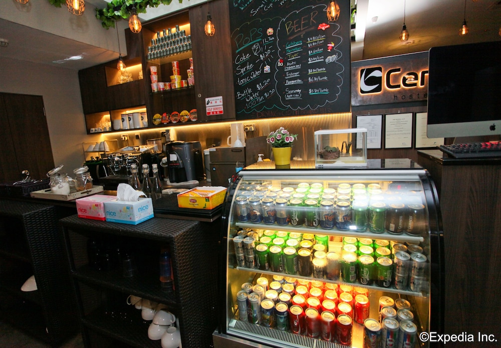 Snack Bar
