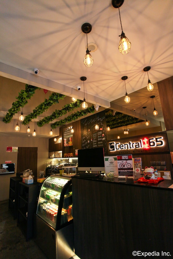 Snack Bar