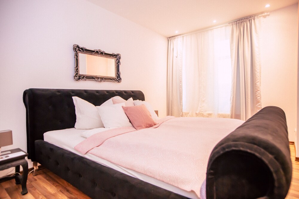 Zimmer (Junior-Suite)
