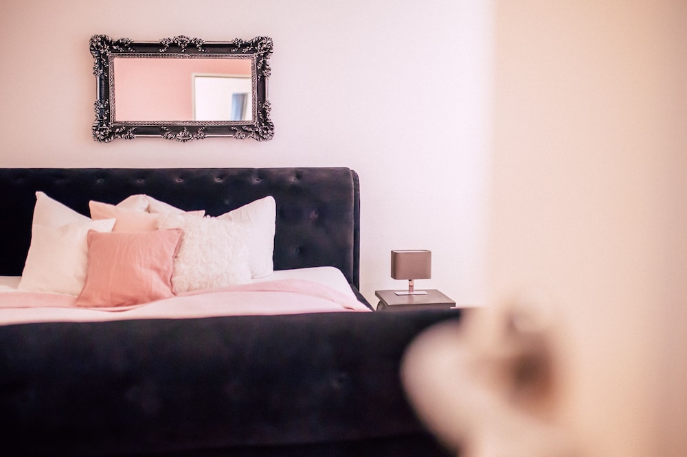 Zimmer (Junior-Suite)