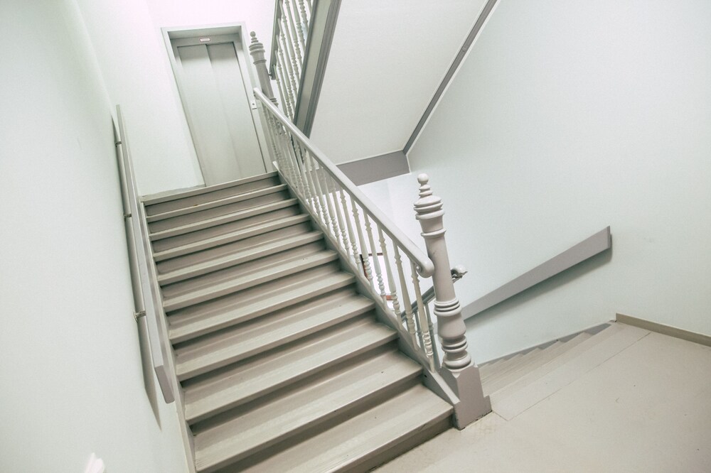 Treppe