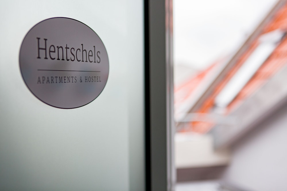 Eingangsbereich