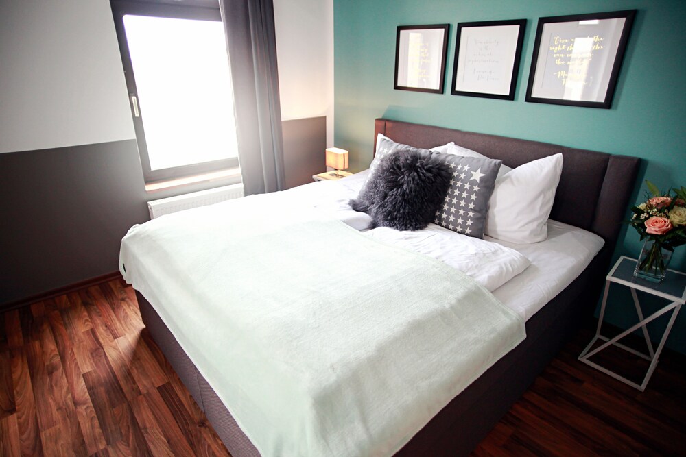 Comfort-Apartment - Profilbild
