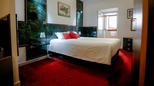 Hotel Napoléon