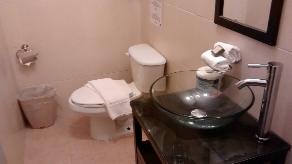 Cuarto de baño