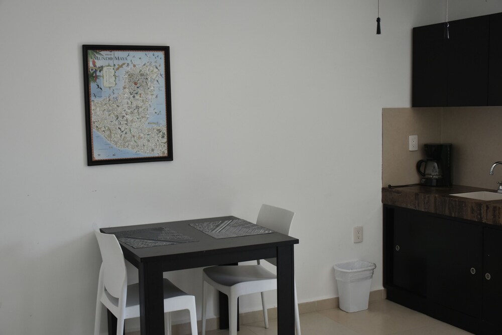 Servicio de comidas en la habitación