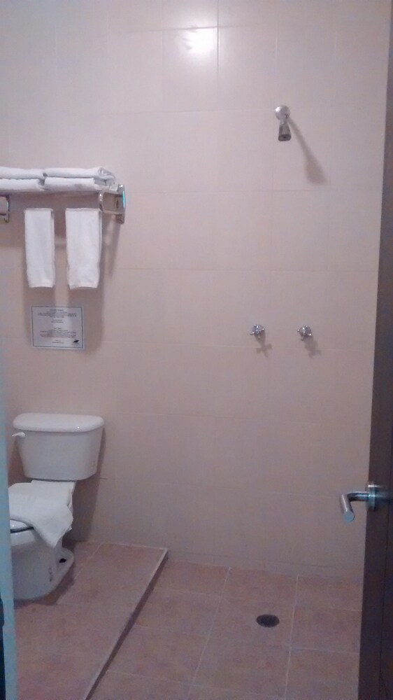 Cuarto de baño
