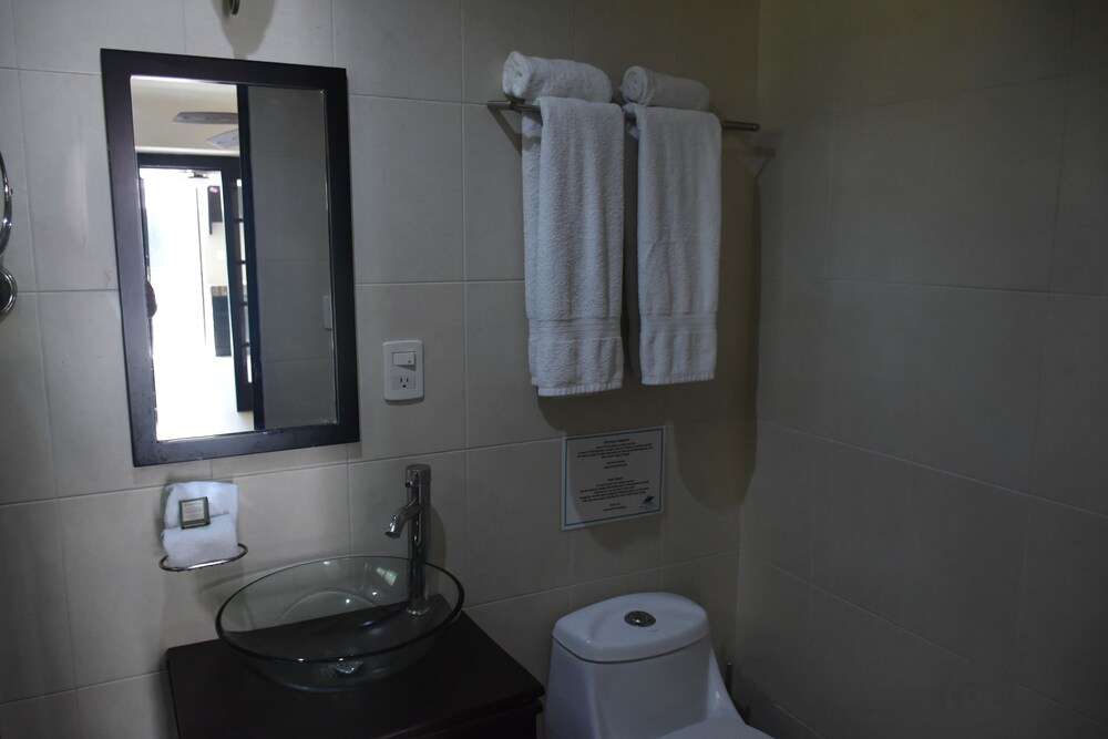 Cuarto de baño