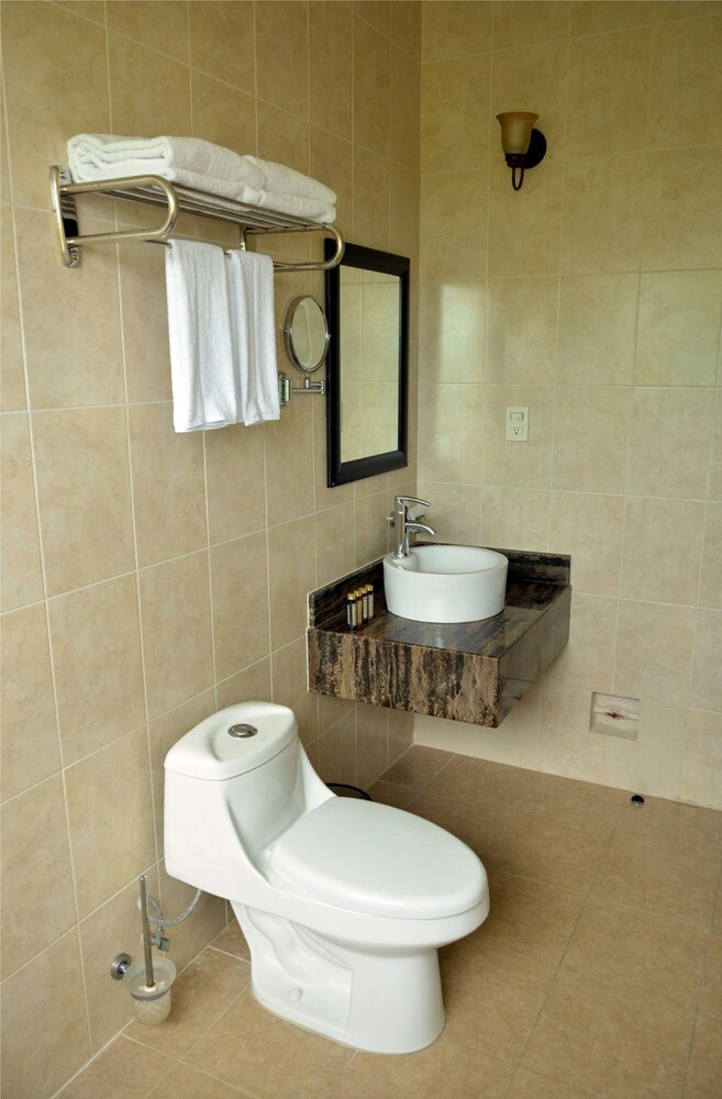 Cuarto de baño