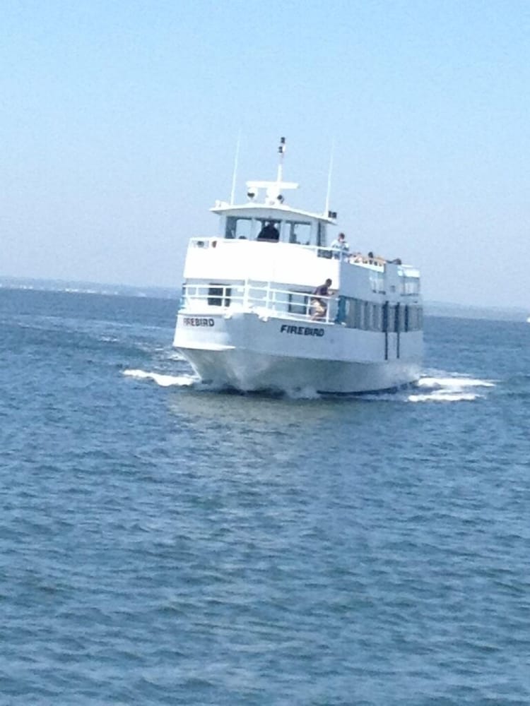 Boating