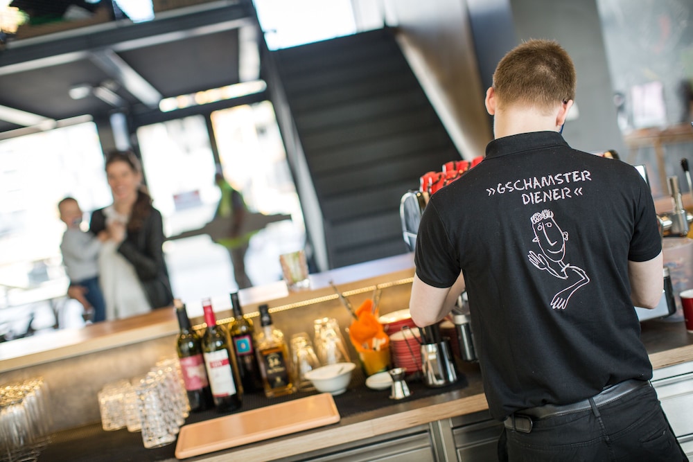 Hotelbar