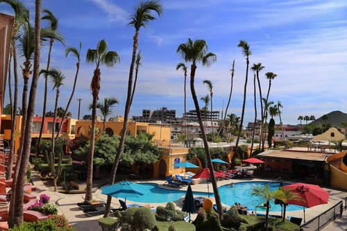 Hotel Mar de Cortez