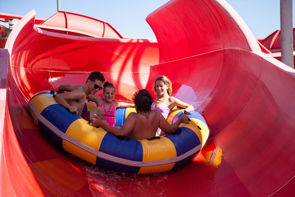 Water Park