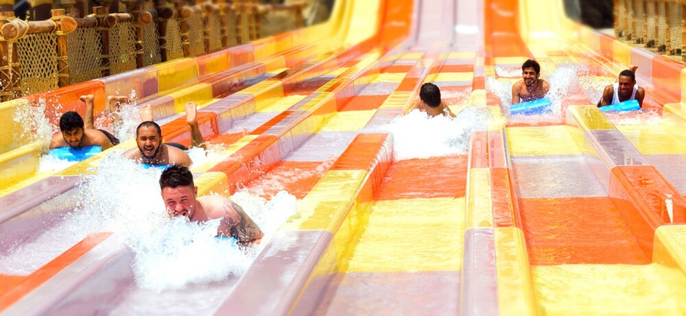 Water Park