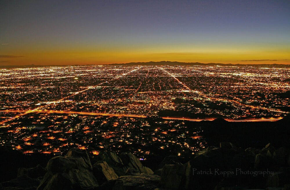 City View