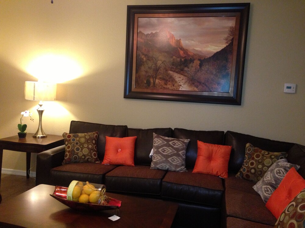 Hotel Interior