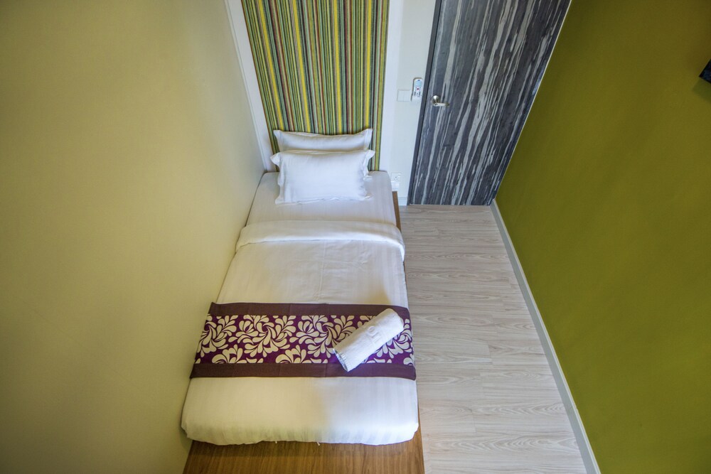 Executive Suite, 2 Bedrooms - Guestroom
