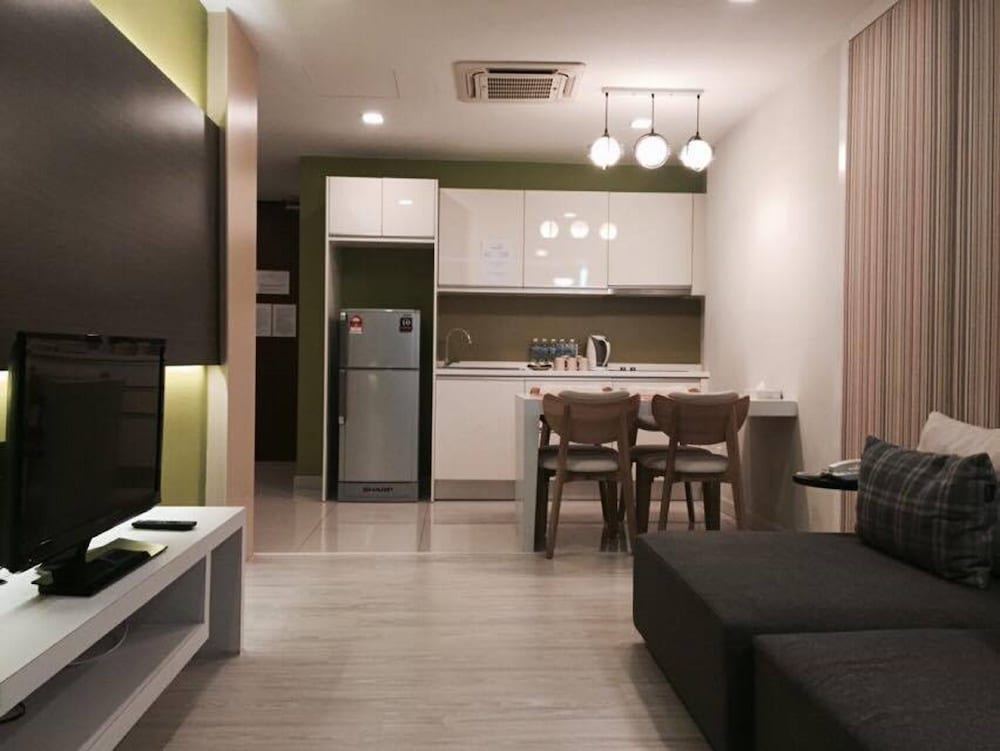 Family Suite, 2 Bedrooms - Guestroom