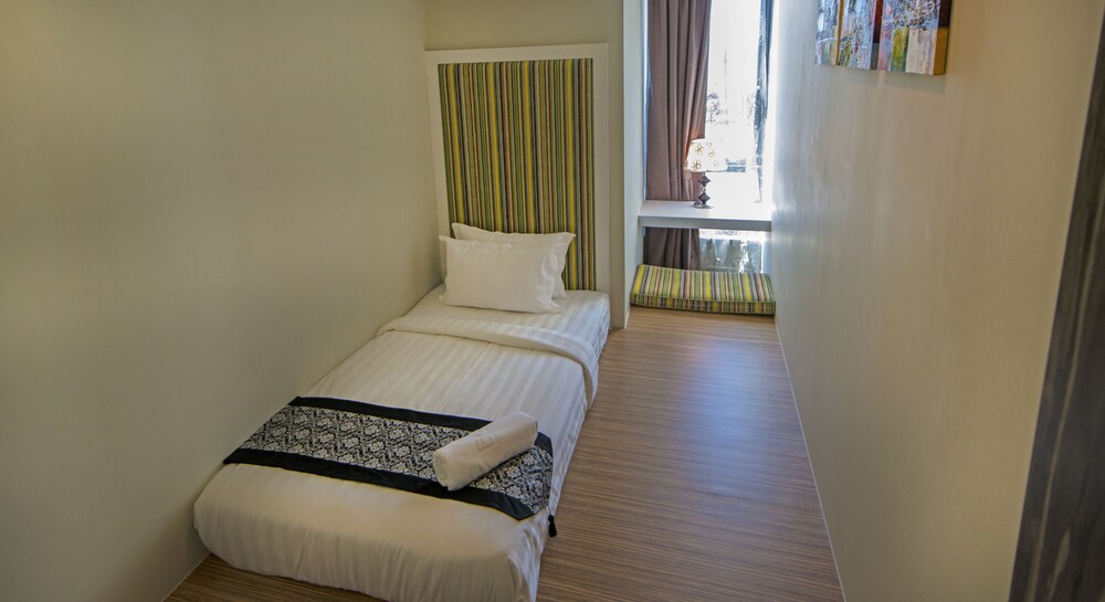 Family Suite, 2 Bedrooms - Guestroom