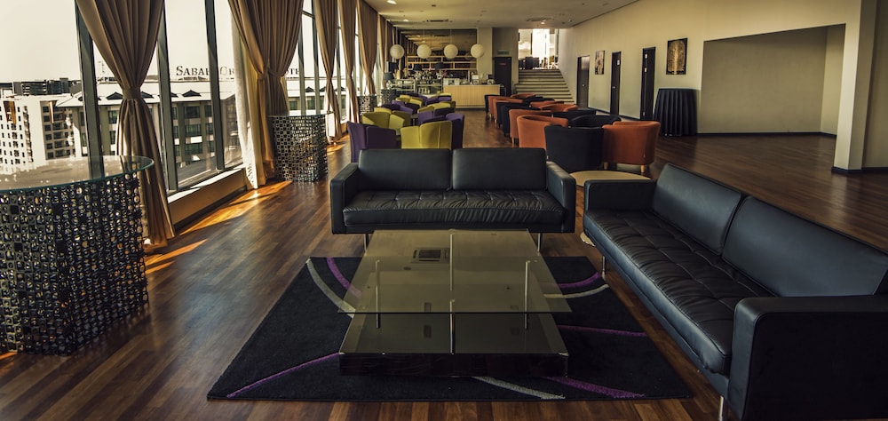 Hotel Bar