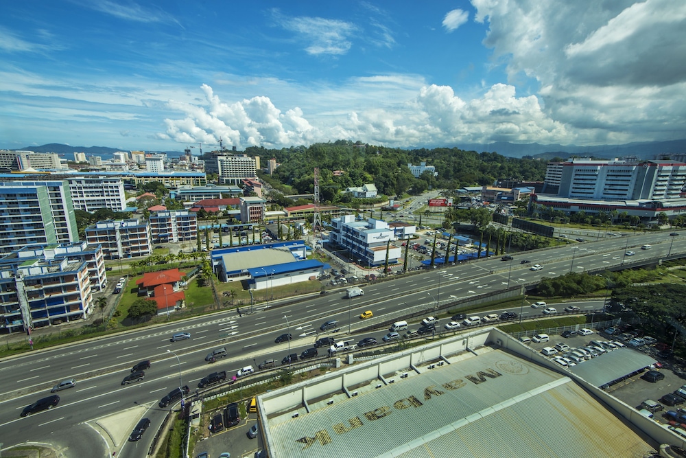 City View