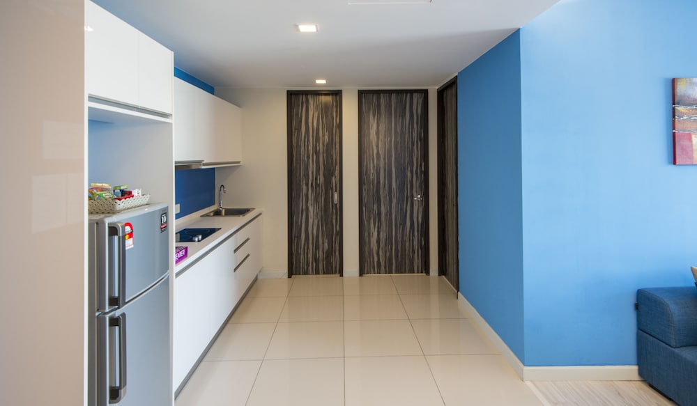 Executive Suite, 2 Bedrooms - Guestroom