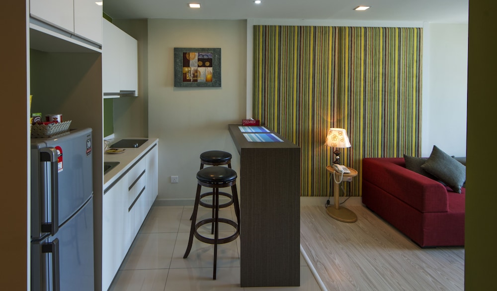 Family Suite, 2 Bedrooms - Guestroom