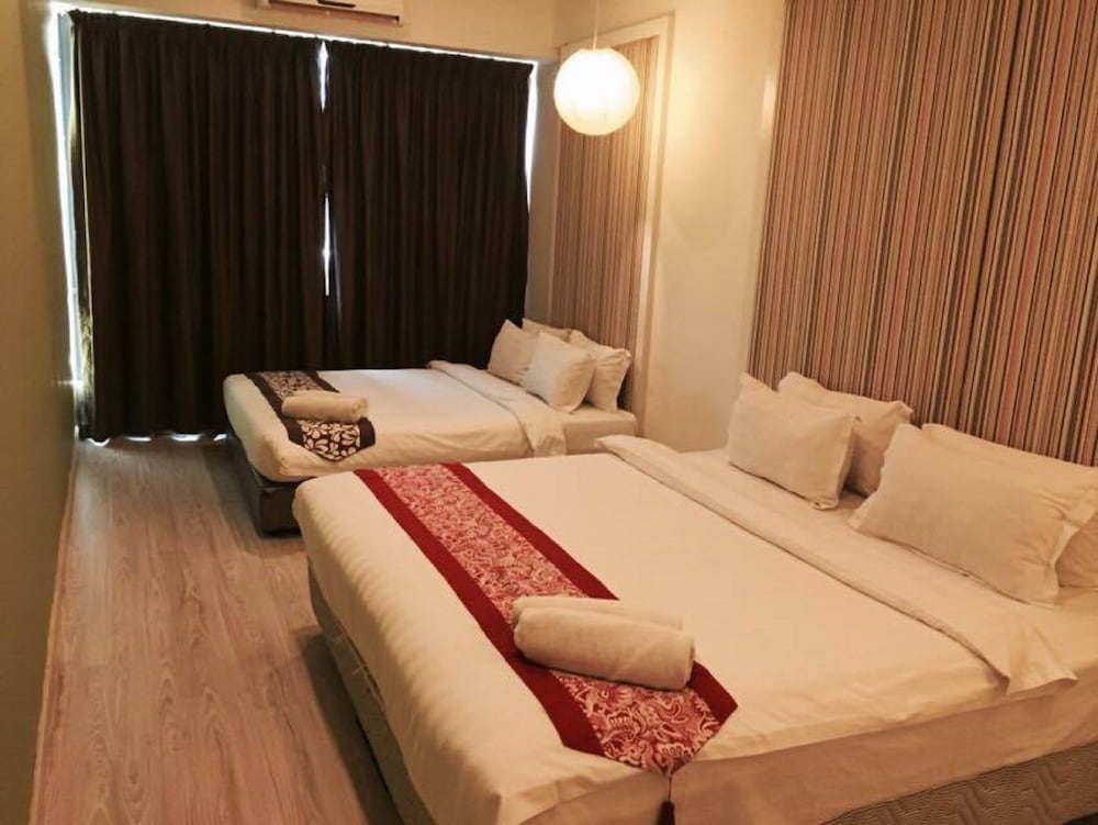 Family Suite, 2 Bedrooms - Guestroom