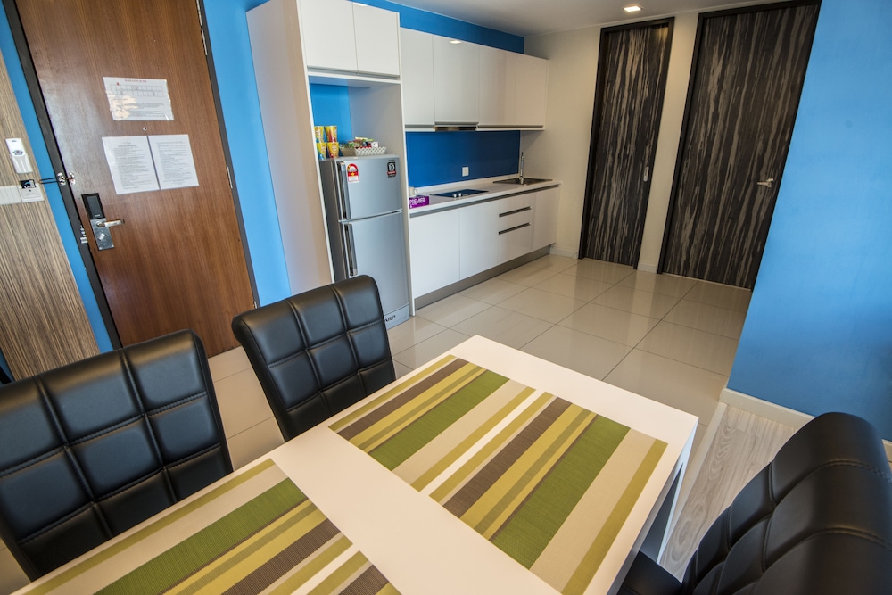 Executive Suite, 2 Bedrooms - Guestroom