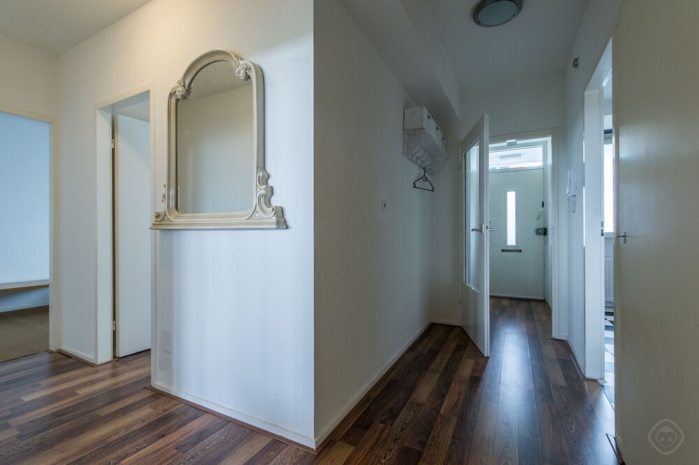 Apartment, 2 Bedrooms, Garden View - Guestroom