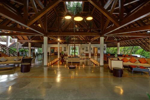 Aveda Kumarakom