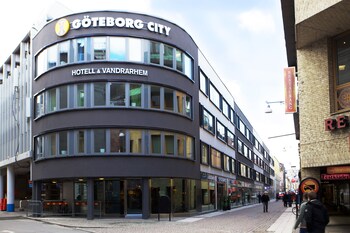 Hotel Front