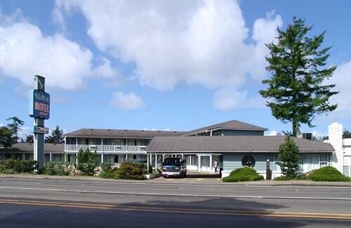 Villa West Motel