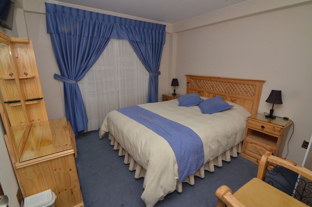 Apartment, 1 Bedroom - Featured Image