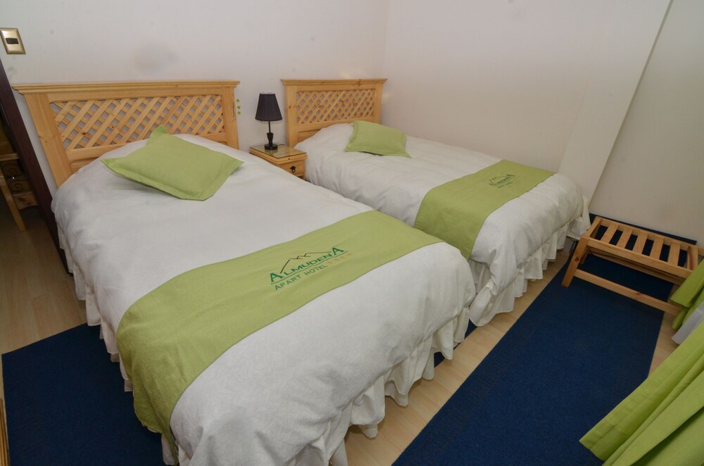 Apartment - Guestroom