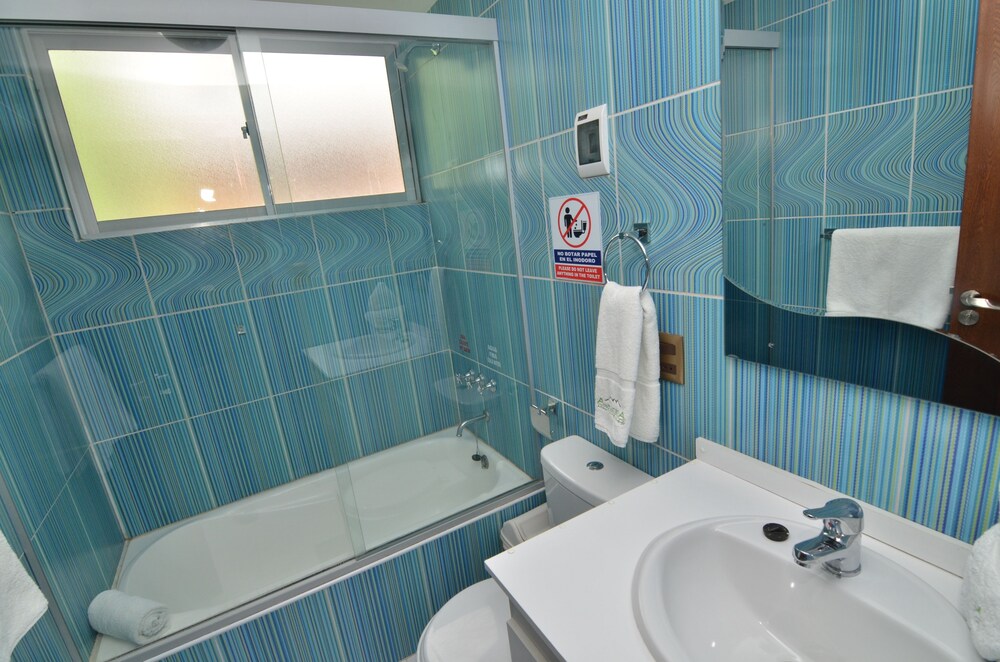 Apartment, 3 Bedrooms - Bathroom
