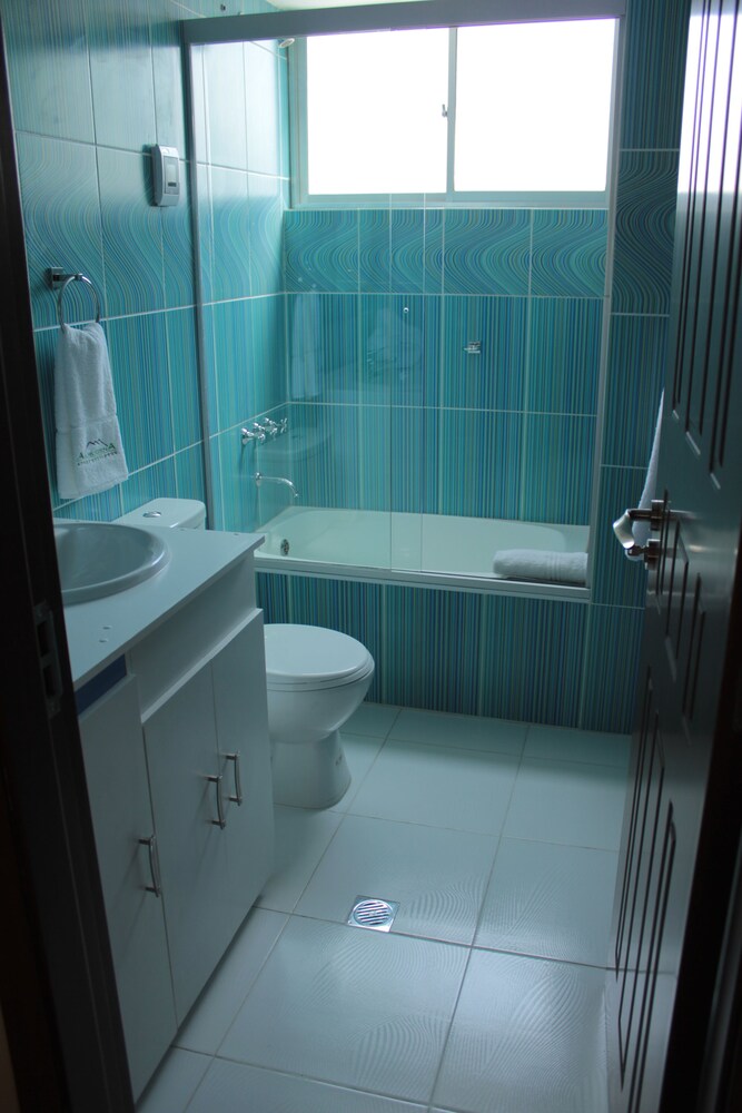 Apartment - Bathroom