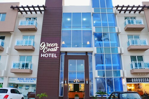 Green Coast Hotel