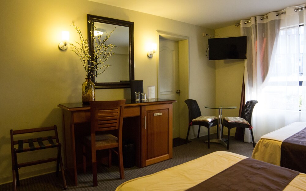 Chambre